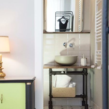 Naftalina Rooms Termoli Exteriör bild