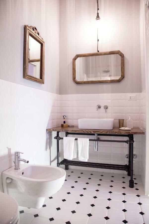 Naftalina Rooms Termoli Exteriör bild